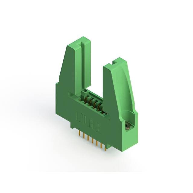 345-014-525-588 EDAC Inc.  Edgeboard Connectors